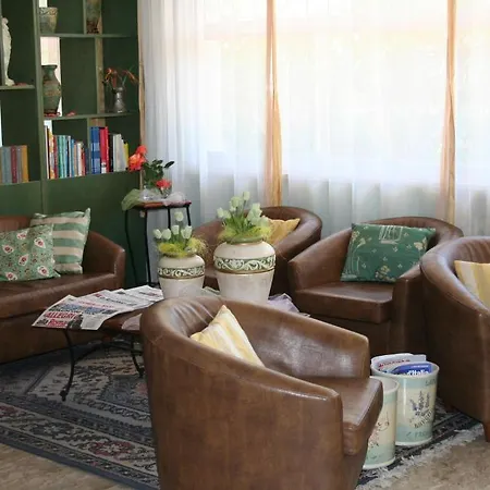 Ξενοδοχείο Diamante Francavilla Al Mare