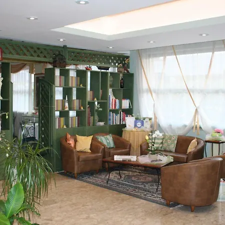 Diamante Hotel