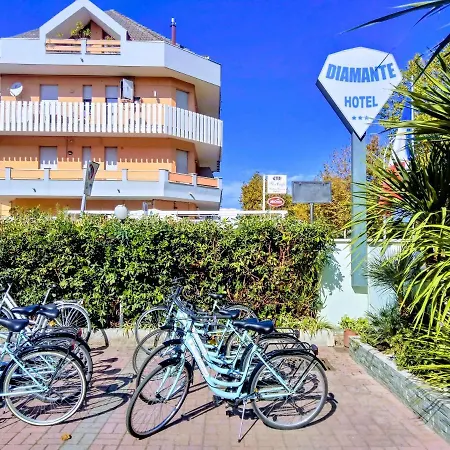 Hotel Diamante