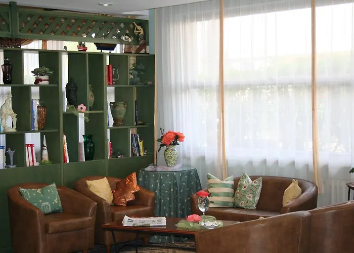 Hotel Diamante Francavilla Al Mare