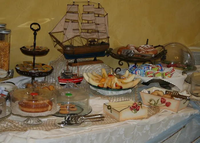 Diamante Hotel Francavilla Al Mare