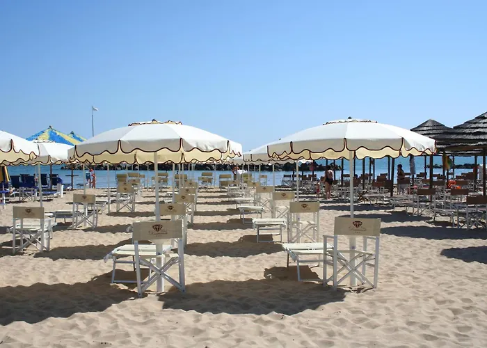 Hotel Diamante Francavilla Al Mare