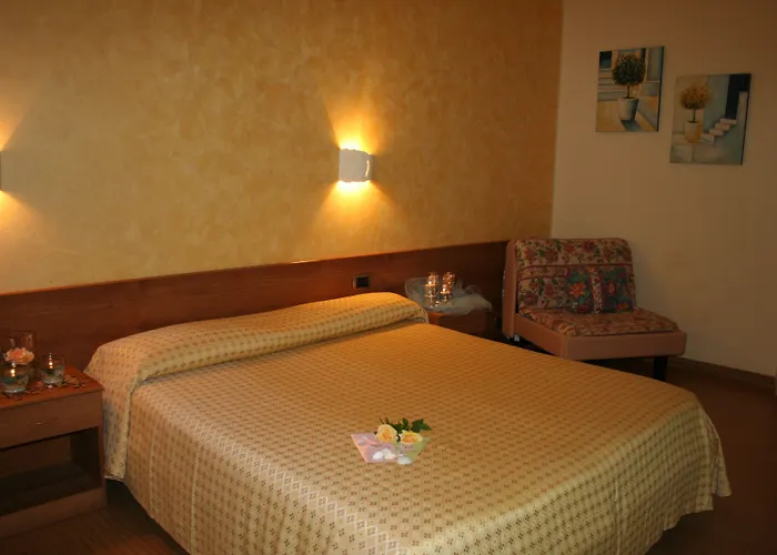 Diamante 3* Francavilla Al Mare