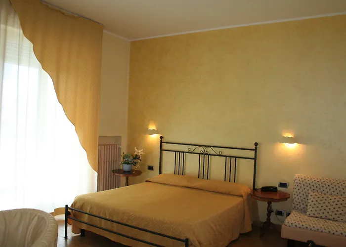 Diamante 3* Francavilla Al Mare