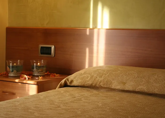 Diamante Hotel Francavilla Al Mare