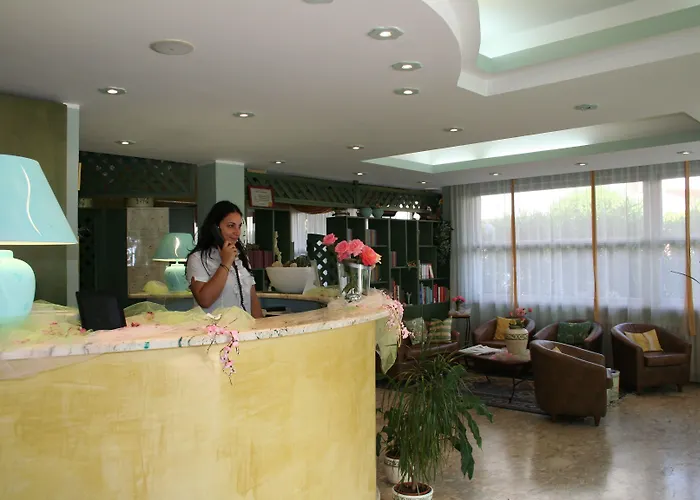 Diamante Hotel Francavilla Al Mare