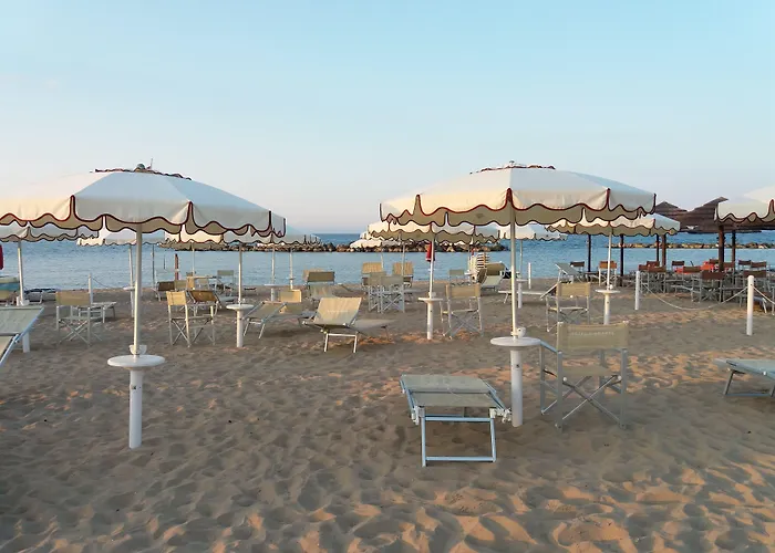 Diamante 3* Francavilla Al Mare