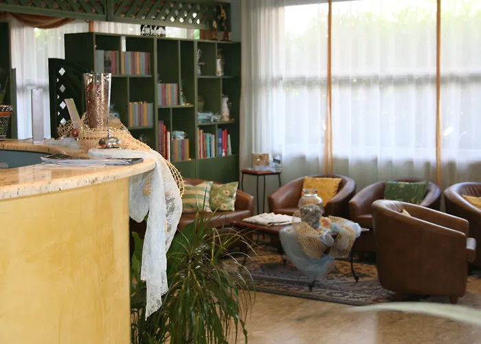 Diamante Hotel Francavilla Al Mare