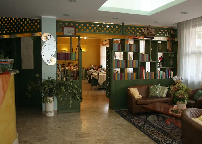 Diamante Hotel Francavilla Al Mare