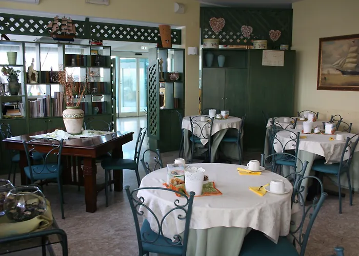 Hotel Diamante Francavilla Al Mare