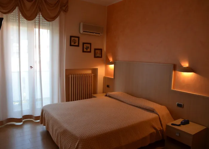 Hotel Diamante Francavilla Al Mare