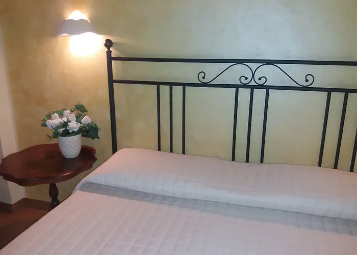 Hotel Diamante Francavilla Al Mare