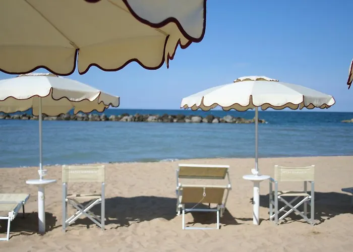 Hotel Diamante Francavilla Al Mare