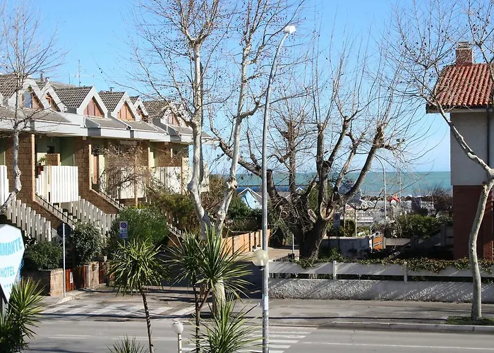 Hotel Diamante Francavilla Al Mare