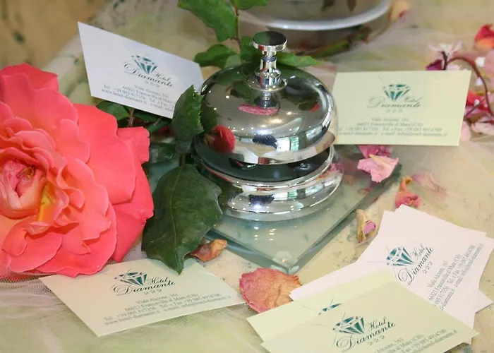 Diamante Francavilla Al Mare