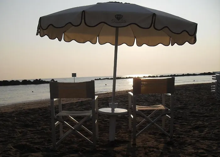 Diamante 3* Francavilla Al Mare