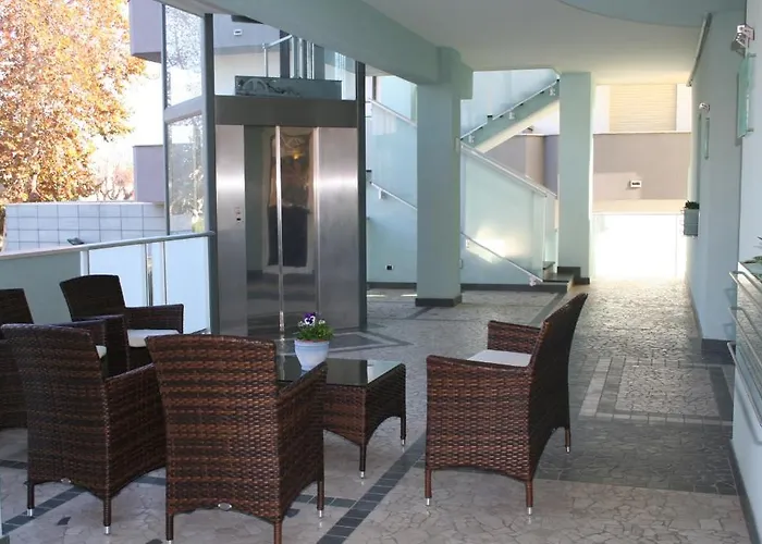 Diamante Hotel Francavilla Al Mare