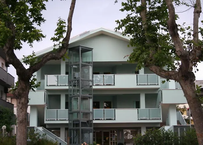 Diamante Hotel Francavilla Al Mare