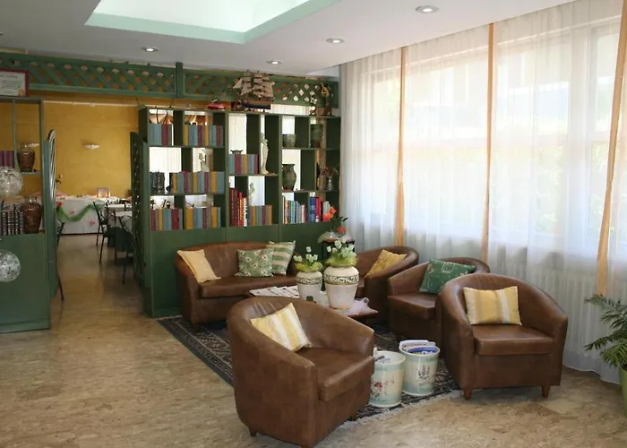 Diamante Hotel Francavilla Al Mare