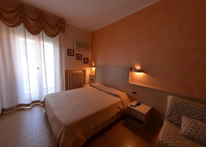 Diamante 3* Francavilla Al Mare